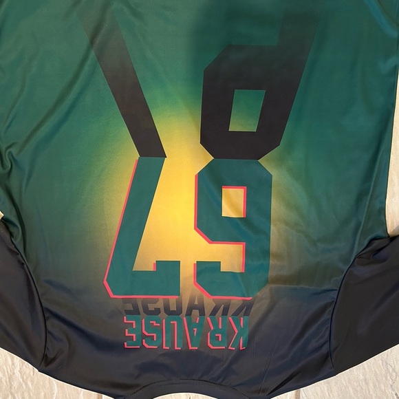 Minnesota Wild shirt - Picture 6 of 10